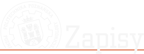 Zapisy Politechniki Poznańskiej